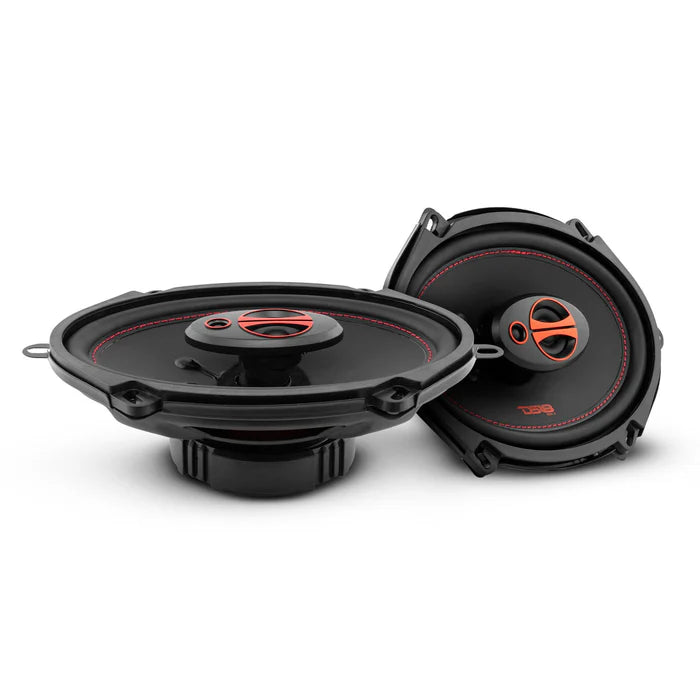 DS-G5.7XI DS18 GEN-X 5x7 3Way Coaxial Speakers^C