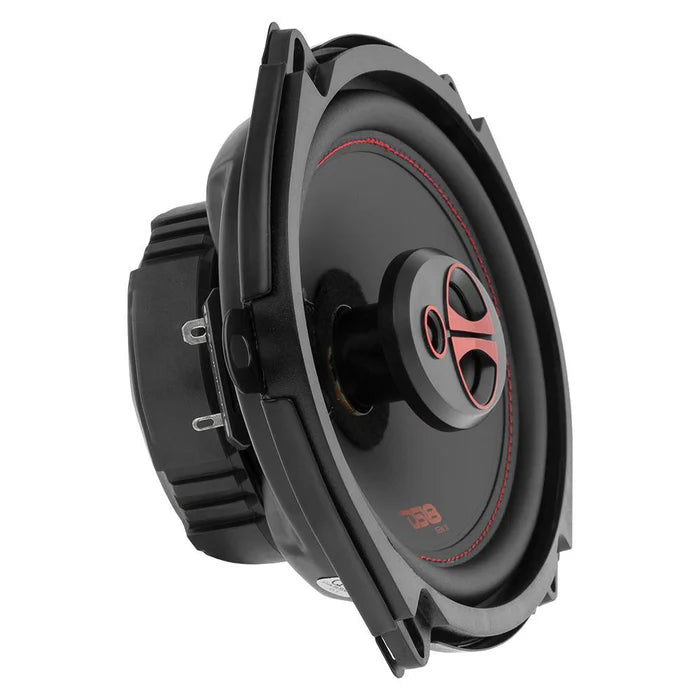 DS-G5.7XI DS18 GEN-X 5x7 3Way Coaxial Speakers^C
