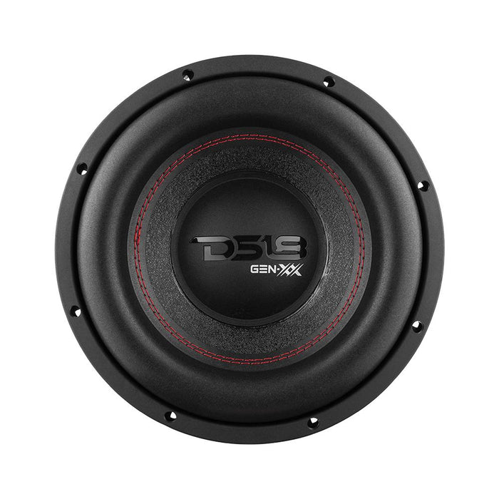 GEN-XX10.4DHE DS18 10 DVC 2X Stack 500w Sub Woofer