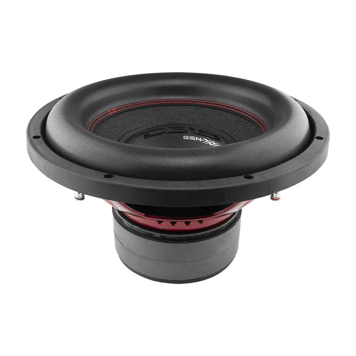 GEN-XX12.4DHE DS18 12 DVC 2X Stack 500w Sub Woofer