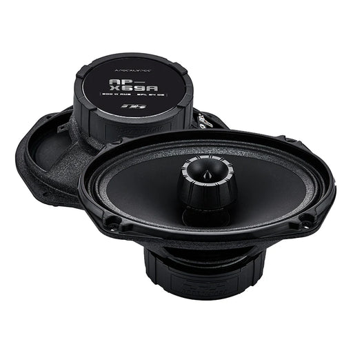 AP-X69A Deaf Bonce 6x9 Mid with Tweeter 400w