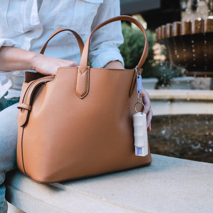 HC-14-GL-02 Sabre1 Glow in the Dark Case Pepper Spray