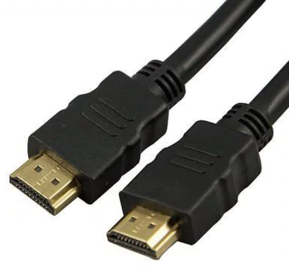 HDM1-3 PSG 3 Ft Gold HDMI 4K Cables
