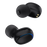 HP-E50 BLK QFX IPX-4 Splash Proof TWS Earbud Black
