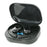 BTO300 Sentry Over the Ear BT Touch Controls