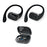 BTO300 Sentry Over the Ear BT Touch Controls