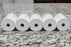 THP318-230 Thermal Register Paper 3-1/8 X 230   5 - Roll Pack