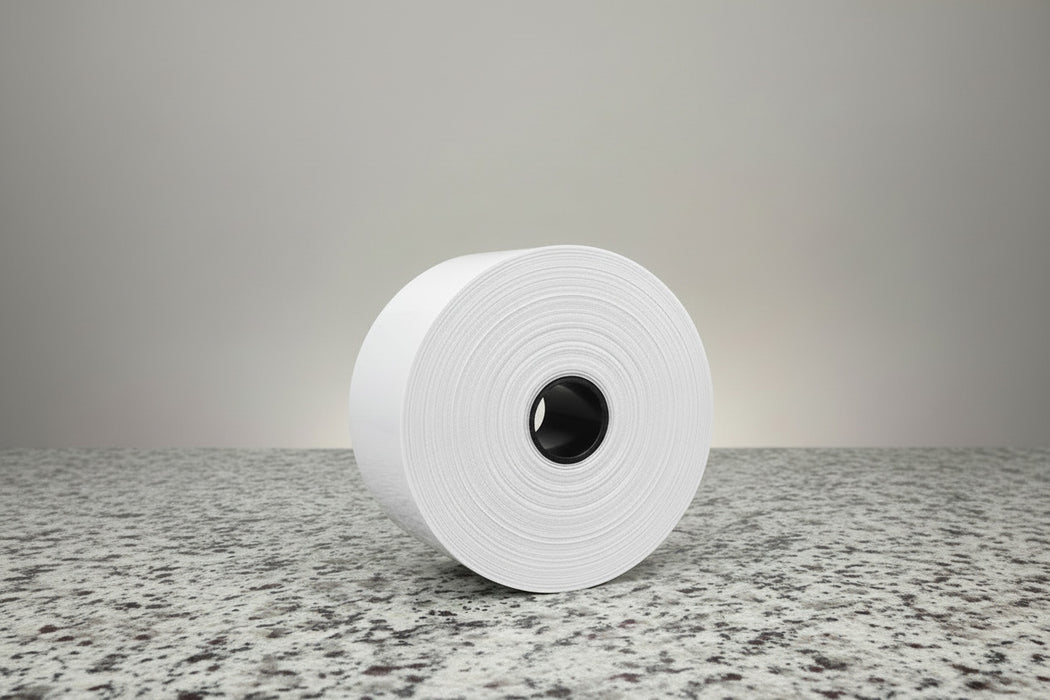 THP318-230 Thermal Register Paper 3-1/8 X 230   5 - Roll Pack