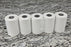 THP225-80 Thermal Register Paper 2 1/4 x 80  5-Roll Pack