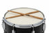 HW5A OS  American Hickory 5A Wood Tip Drum Sticks  1 Pair