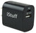 ICHRG-02USC-B istuff PD-QC Dual Port Fast Wall Charger