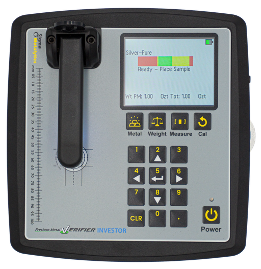 RS Mizar Prestige II, Diamond Tester II, Diamond Selector, 9V Battery Good Quality 100 New RS Mizar Prestige II, Diamond Tester II, Diamond Selector, 9V Battery Good Quality 100 New