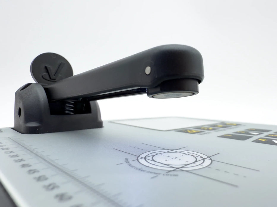 SM-3012 Sigma PMV-INVESTOR 3 Wand Verifier