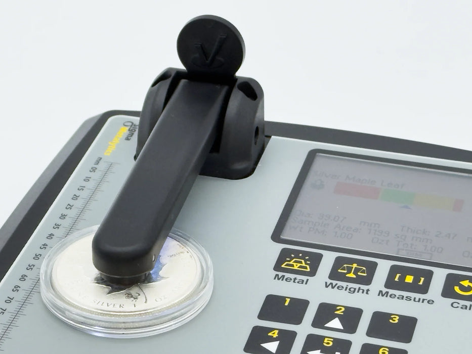 SM-3012 Sigma PMV-INVESTOR 3 Wand Verifier