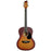 K391HSB-PK Kona K391 Honey Sunburst Pack