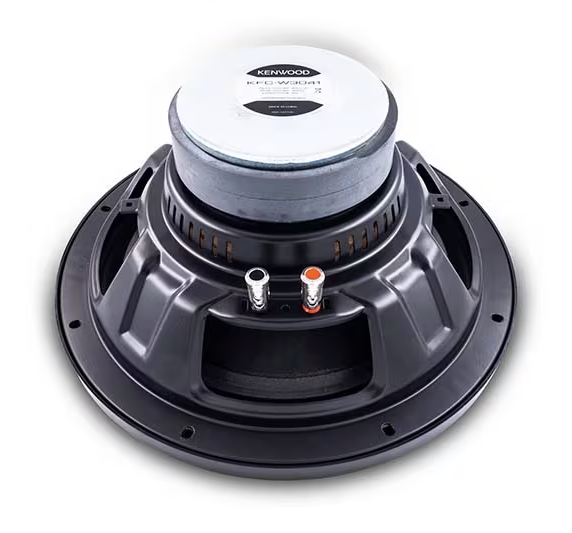 KFC-W3041 Kenwood 12 inch 4 Ohm Woofer*