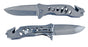 KFD13900-2 3.75" SpringAssisted Drop Point Knife