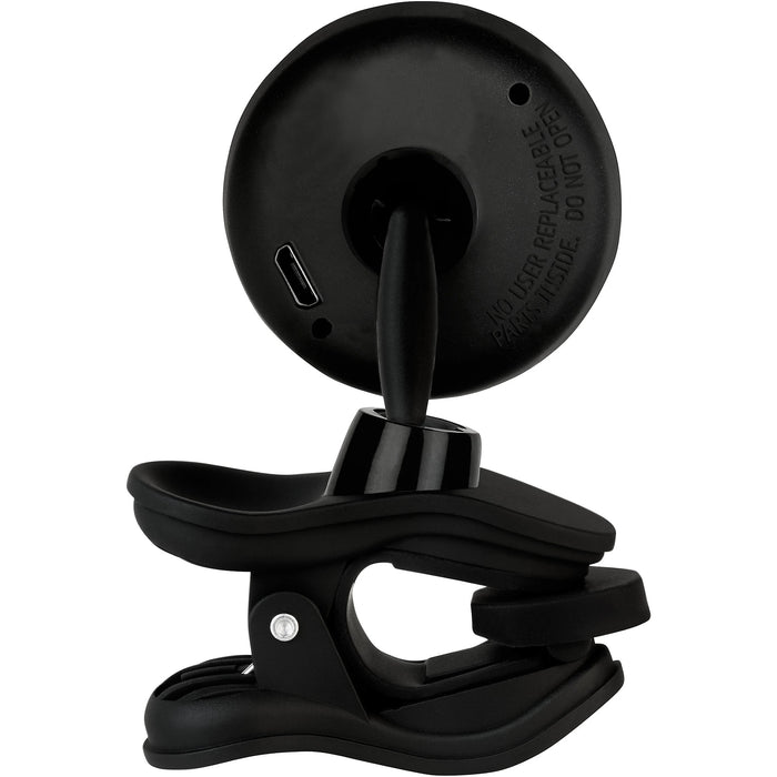 SN-X Snark Guitar, Bass and Violin Clip-On Tuner