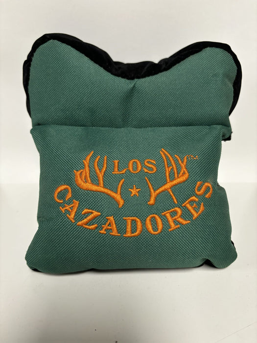 LCGR-1 Los Cazadores Gun Rest Bag