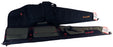 LS-3401-46 Allen 46 in Scoped Rifle Case Assorted Colors and styles