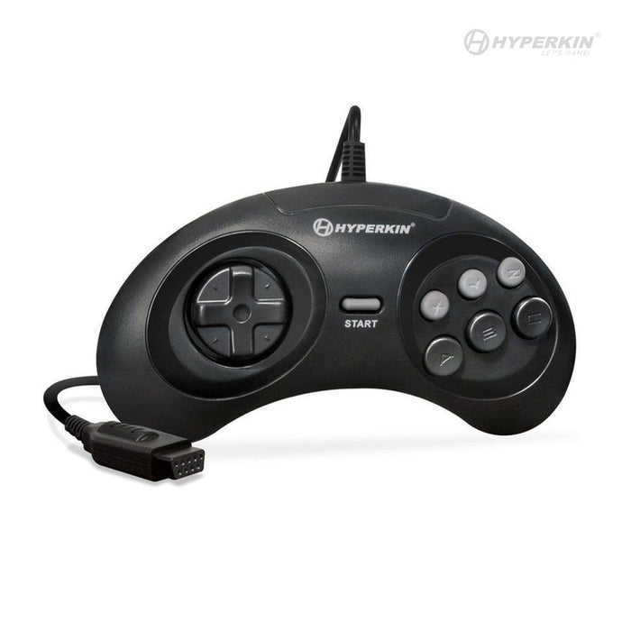 M07016 Genesis GN6 Premium Controller-Hyperkin