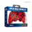 M07224-RD NuPlay Wired PS3 Controller - Red