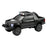 MC589-BK-ENCORE Max Power Truck Style Portable Bluetooth Speaker - Black