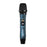 MCX-11BLK Dolphin Rechargeable UHF Wireless MIc