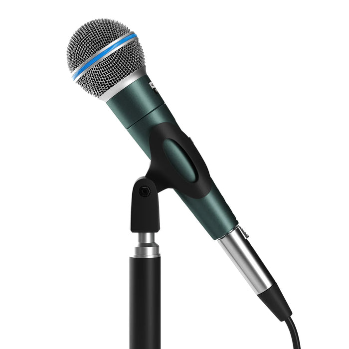 MCX-30 Dolphin Vocal Mic With Cable