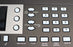 MKB-612TS MainStreet 61 Note Touch Sensitive Portable Keyboard