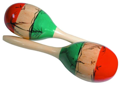 Wholesale World & Folk Instruments โ M&M Merchandisers