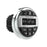 OW-MMR4B Power Acoustik Marine Head Unit w/ AM/FM, Weather, USB & Bluetooth