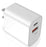 MP420 Sentry 20W PD USB-A USB-C Wall Charger