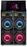 MPD12204TS MaxP 4x12 Karaoke Speaker 19 Tablet WiFi