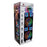 MPD1288B Maxpower 2x8 Bluetooth DJ Speaker with Disco Ball