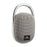 MPD321-GR/ROCKON Max Power Portable Water Resistant Clip-on Bluetooth Speaker - Gray