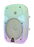 MPD492-W Maxpower Lightshow BT Speaker-White