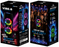 MPD6610 MaxPower Vibe-6 BT Speaker Mic Combo