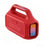 MPD674-RED Maxpower Portable BT Speaker Red