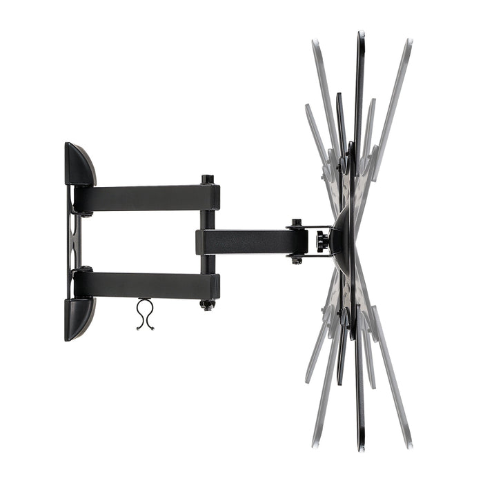 MSE-2365DRT Nippon America Adjustable TV Wall mount - 23-65 Inches