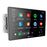 VRCPAA-106 SS 2x Din 10.6 DVD Carplay Android
