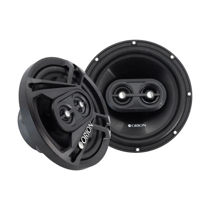 CB653 COBALT 6.5" COAXIAL 3-Way Coaxial Speakers 240 Watts MAX 60 Watts RMS