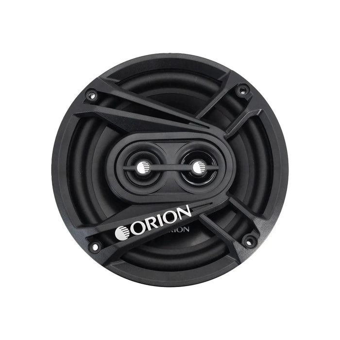 CB653 COBALT 6.5" COAXIAL 3-Way Coaxial Speakers 240 Watts MAX 60 Watts RMS
