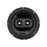 CB653 COBALT 6.5" COAXIAL 3-Way Coaxial Speakers 240 Watts MAX 60 Watts RMS
