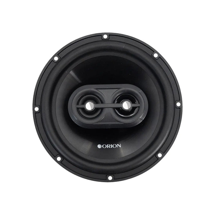 CB653 COBALT 6.5" COAXIAL 3-Way Coaxial Speakers 240 Watts MAX 60 Watts RMS