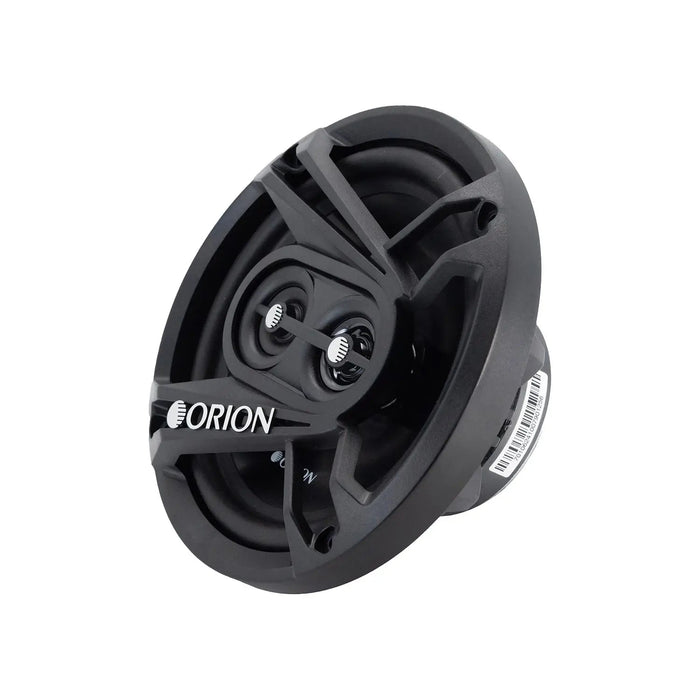 CB653 COBALT 6.5" COAXIAL 3-Way Coaxial Speakers 240 Watts MAX 60 Watts RMS