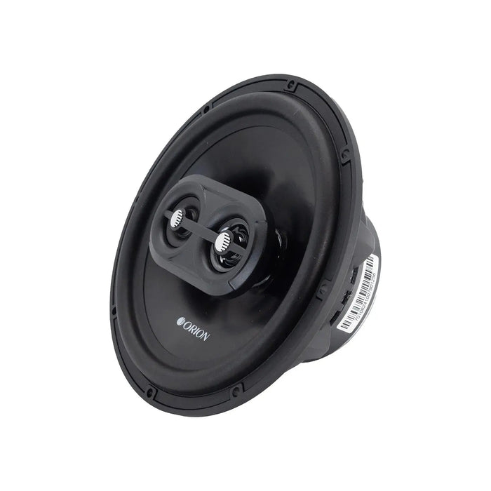 CB653 COBALT 6.5" COAXIAL 3-Way Coaxial Speakers 240 Watts MAX 60 Watts RMS