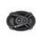 CB693 COBALT 6X9 COAXIAL 3-WAY SPEAKERS 320W MAX 80W RMS