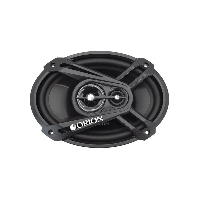 CB693 COBALT 6X9 COAXIAL 3-WAY SPEAKERS 320W MAX 80W RMS