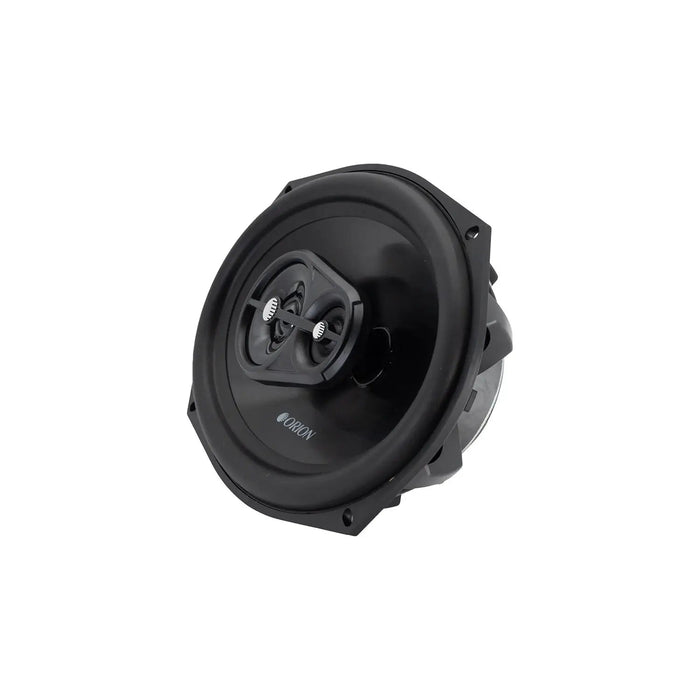 CB693 COBALT 6X9 COAXIAL 3-WAY SPEAKERS 320W MAX 80W RMS